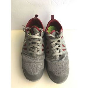 Reebok Zprint 8.5M Steel Toe Safety Work Shoes